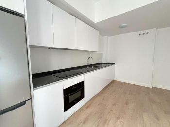 Imagen Alquiler piso ascensor y garaje Centro