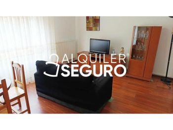 Imagen Alquiler piso trastero Azagra