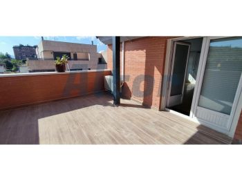 Imagen Alquiler casa terraza y garaje Fuencarral