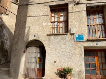 Imagen Alquiler casa amueblada terraza Pauls