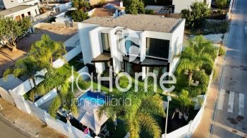 Vivienda similar