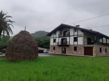 Imagen Alquiler piso amueblado Lasarte-Oria