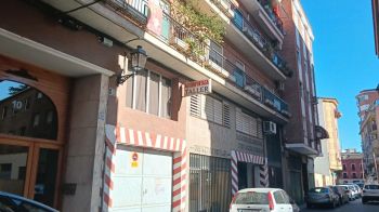 Imagen Alquiler piso Centro - corte inglés