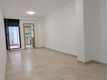 Imagen Alquiler piso con 2 habitaciones Gilet
