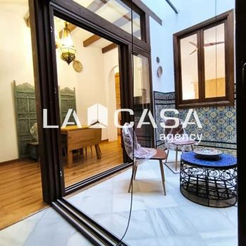 Imagen Alquiler piso Casco antiguo