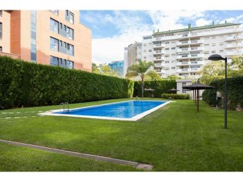 Imagen Alquiler piso garaje Campanar