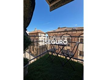 Imagen Alquiler piso terraza San Agustin del Guadalix