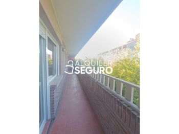 Imagen Alquiler piso terraza Centro