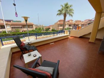 Imagen Alquiler casa garaje Orihuela costa