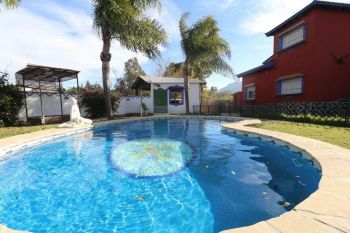 Vivienda similar