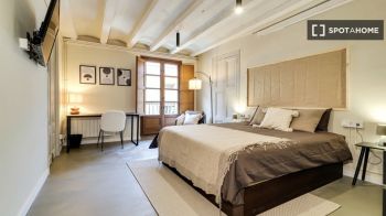 Imagen Quarto para alugar em terraço em Barcelona