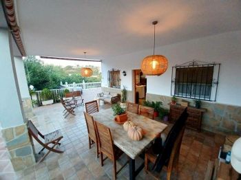 Vivienda similar