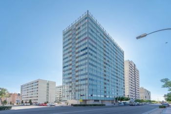 Imagen Alquiler piso trastero y piscina Madrid