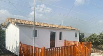 Vivienda similar