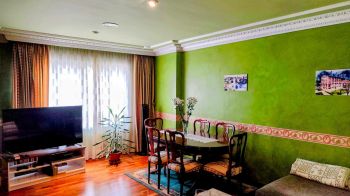 Imagen Alquiler piso amueblado ascensor Zona alta