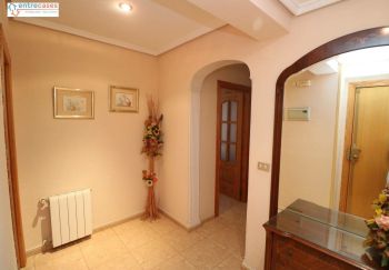 Imagen Alquiler piso amueblado aire acondicionado