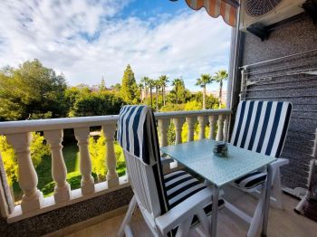 Imagen Alquiler piso amueblado El acequión - los naúfragos