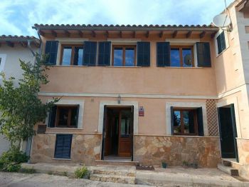 Vivienda similar