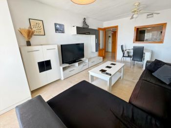 Imagen Alquiler piso piscina Cala de villajoyosa