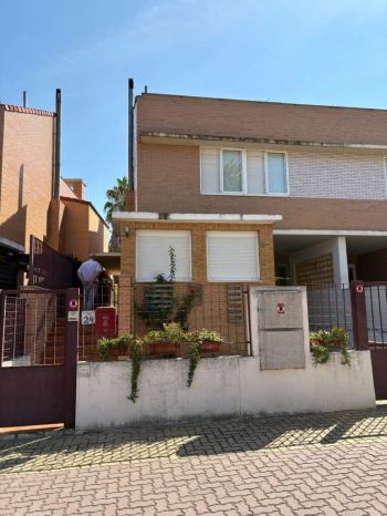 Imagen Alquiler casa garaje Casablanca