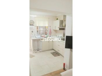 Imagen Alquiler casa terraza y garaje Campillos