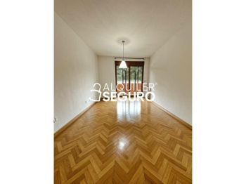 Imagen Alquiler piso ascensor y terraza Humanes de Madrid