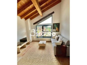 Imagen Alquiler casa con 2 habitaciones Cobreces