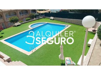 Vivienda similar