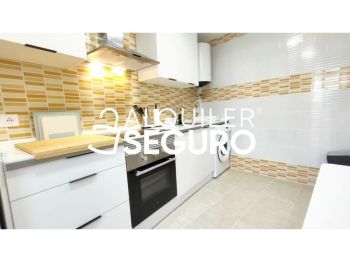 Imagen Alquiler piso con 2 habitaciones La saïdia