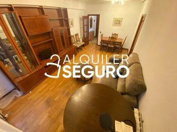 Imagen Alquiler piso terraza Buitrago de Lozoya