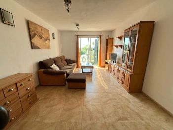 Imagen Alquiler ático terraza Sineu