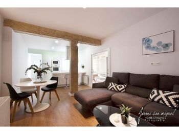 Imagen Alquiler piso ascensor Centro