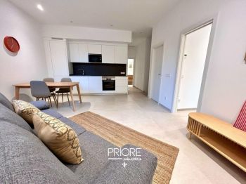 Imagen Alquiler piso aire acondicionado Ponent / poniente