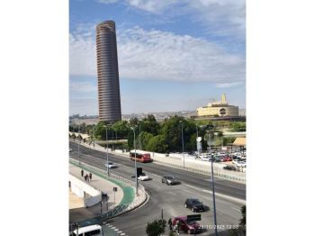 Imagen Alquiler piso amueblado ascensor Casco antiguo
