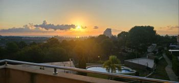 Imagen Alquiler casa terraza y garaje Oltamar-cucarres