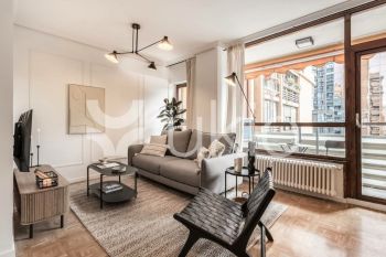 Imagen Alquiler piso amueblado Tetuán