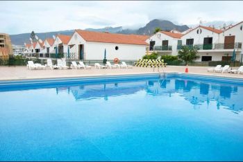 Imagen Chalet pareado en avenida Arquitecto Gómez Cuesta, 10, Playa de las Américas, Arona