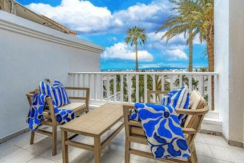 Imagen Ático, Playa de Fañabé, Adeje