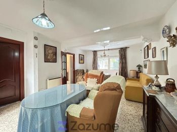 Imagen Alquiler casa amueblada Zaidín