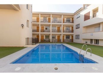 Imagen Alquiler piso amueblado Zona de san cayetano