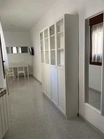 Imagen Alquiler piso amueblado terraza Casco histórico