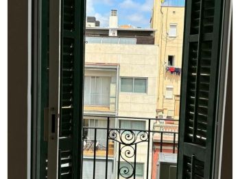 Imagen Alquiler piso ascensor Eixample