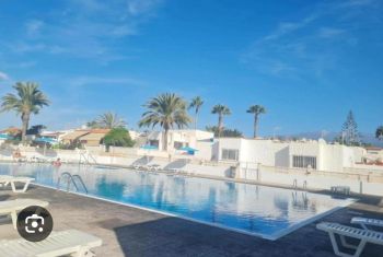 Imagen Bungalow corta temporada