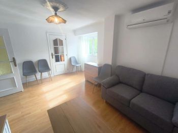 Imagen Alquiler piso ascensor San blas