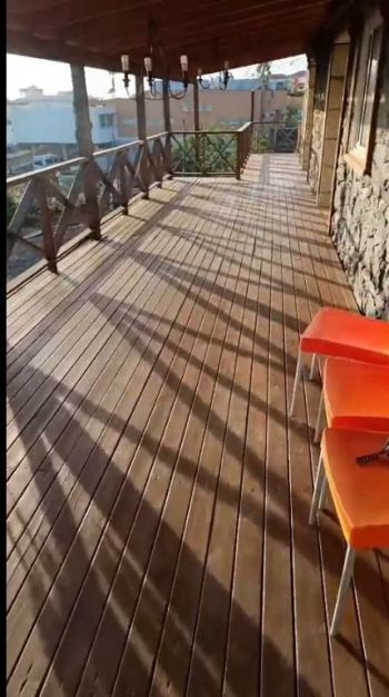 Imagen Alquiler casa amueblada terraza Costa adeje