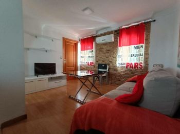 Imagen Alquiler piso amueblado Zaidín