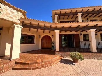 Imagen Alquiler casa aire acondicionado