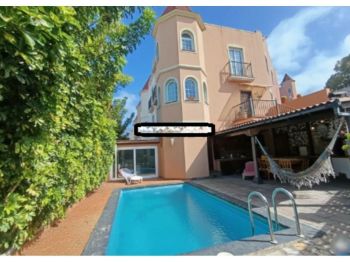 Imagen Alquiler casa amueblada La quinta