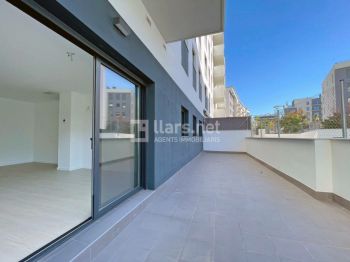 Imagen Alquiler piso aire acondicionado Les roquetes