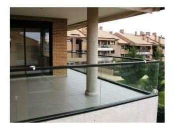 Imagen Alquiler piso trastero y piscina Centro